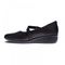 Revere Bonn Mary-Jane - Women's - Onyx - Side 2