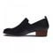 Revere Budapest Shootie - Women's - Onyx - Side 2