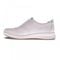 Revere Chicago Slip-On Sneaker - Women's - Oyster Lizard - Side 2