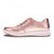 Revere Crete Stretch-Lace Sneaker - Women's - Rose - Side 2