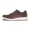 Revere Crete Stretch-Lace Sneaker - Women's - Rusty Metallic - Side 2