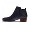 Revere Kyoto Bootie - Women's - Onyx - Side 2