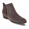 Revere Kyoto Bootie - Women's - Rusty Metallic - Angle