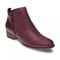 Revere Kyoto Women's Bootie - bootie Merlot