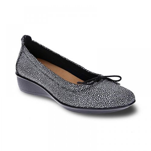 Revere Marrakesh - Women's - Black Pearl - Angle