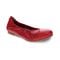 Revere Nairobi Ballet - Women's - Red Lazer - Angle