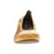 Revere Nairobi Ballet Supportive Comfort Women's Flat - Mustard - Product View - 5