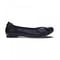 Revere Nairobi Ballet - Women's - Black Lazer - Side