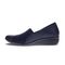 Revere Naples Wedged - Sapphire - Product View - 3