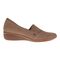 Revere Naples Wedged - Toffee Nubuck - Product View - 2