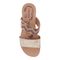 Revere Sorrento Wedge - Gold Multi - Product View - 4
