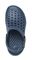 Joybees Modern Clog - Unisex - Comfy Clog with Arch Support - Navy/Charcoal - Top