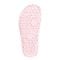 Joybees Varsity Clog - Unisex Comfort Clog - Pale Pink Top