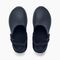 Joybees Women's Work Clog - True Navy - Top