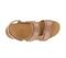 Strive Aruba Women's Comfortable and Arch Supportive Sandals -  Aruba Dusty Pink Birdseye