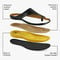 Strive Java Women's Comfortable and Arch Supportive Sandals - STRIVE Footbed Technology Lifestyle