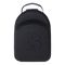Black Clover Hat Caddy - Protects up to 6 Hats - Black