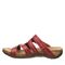 Bearpaw KAI II Women's Sandals - 2666W - Red - side view