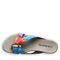 Bearpaw Juniper Women's Sandals - 2443W Bearpaw- 965 - Prism - View