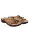 Bearpaw FAWN Women's Sandals - 2609W - Iced Coffee - pair view