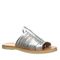 Bearpaw ROSA Women's Sandals - 2658W - Silver - angle main