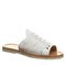 Bearpaw ROSA Women's Sandals - 2658W - White - angle main