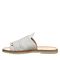 Bearpaw ROSA Women's Sandals - 2658W - White - side view