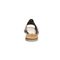 Bearpaw Rosa Women's Leather Sandals - 2658W Bearpaw- 011 - Black - View