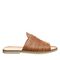 Bearpaw ROSA Women's Sandals - 2658W - Luggage - side view 2