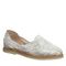 Bearpaw SILVIA Women's Sandals - 2659W - White - angle main