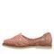 Bearpaw SILVIA Women's Sandals - 2659W - Pink - side view