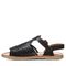 Bearpaw GLORIA Women's Sandals - 2661W - Black - side view