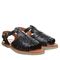 Bearpaw GLORIA Women's Sandals - 2661W - Black - pair view
