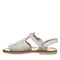 Bearpaw GLORIA Women's Sandals - 2661W - White - side view