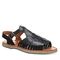 Bearpaw GLORIA Women's Sandals - 2661W - Black - angle main