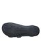 Bearpaw RIDLEY II Women's Sandals - 2667W - Black - bottom view