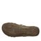 Bearpaw LAYLA II Women's Sandals - 2669W - Gunmetal - bottom view
