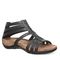 Bearpaw LAYLA II Women's Sandals - 2669W - Black - angle main