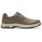 Dunham 8000 Blucher Men's Casual Comfort Shoes - Breen Nubuck - Side