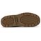 Dunham 8000works Men's Safety Toe Slip Resistant Boot - Wheat Nubuck - Sole