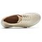 Cobb Hill Juna Women's Perforated Comfort Sneaker - Vanilla - Top