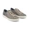 Rockport Colle Lace-to-Toe Men's Cushioned Support Sneaker - Blue/gray Leather - 2
