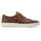 Rockport Colle Tie Men's Casual Athletic Shoes - Tan - Side