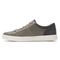 Rockport Colle Lace-to-Toe Men's Cushioned Support Sneaker - Blue/grey - 3