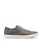 Rockport Colle Lace-to-Toe Men's Cushioned Support Sneaker - Blue/gray Leather - 1
