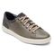 Rockport Colle Lace-to-Toe Men's Cushioned Support Sneaker - Blue/grey - 6