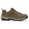 Dunham Cloud Plus Men's Waterproof Lace-up Shoe - Vicuna - Side