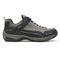 Dunham Cloud Plus Lace-Up Cushioned Waterproof Men's Trekker - Greynbk/black - 2