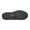 Dunham Cloud Plus Lace-Up Cushioned Waterproof Men's Trekker - Gray Nubuck - 5