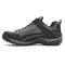 Dunham Cloud Plus Lace-Up Cushioned Waterproof Men's Trekker - Greynbk/black - 3